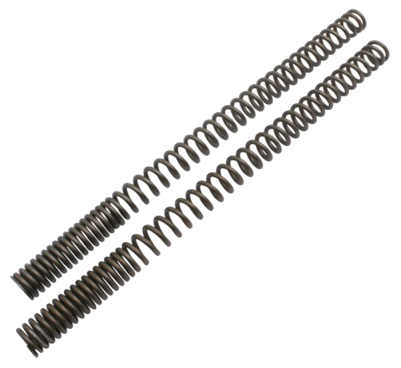 Wirth Gabelfedern progressiv mit ABE – Laverda 750 SF2, 1000
