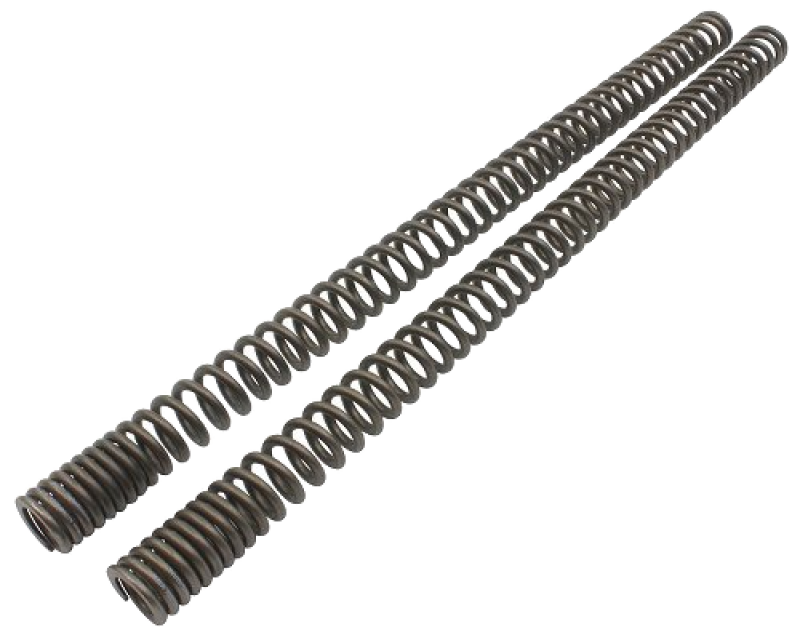 Wirth Gabelfedern progressiv mit ABE – Laverda 500 SF