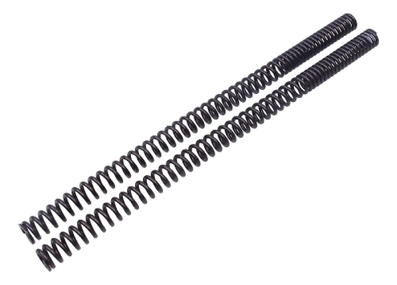 Wirth Progressive Fork Spring Set with ABE – Moto Morini 350 3 1/2