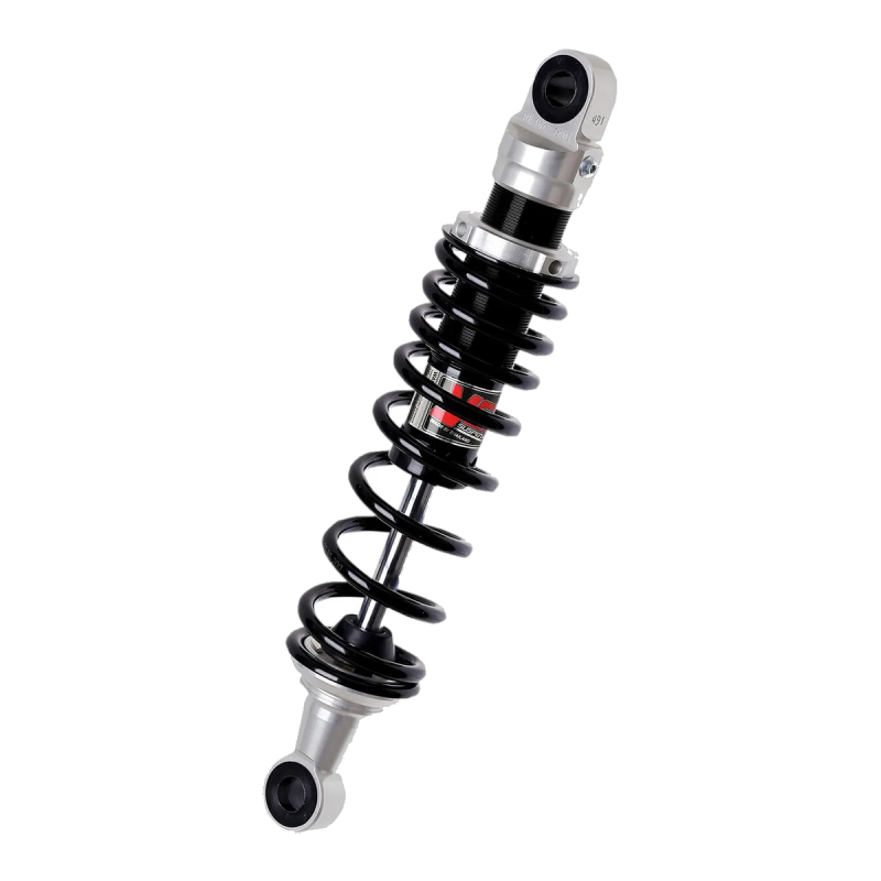 YSS length-adjustable shocks RE302 (pair), 320 mm – Moto Guzzi T3, T4, 850 California, V7 750/850