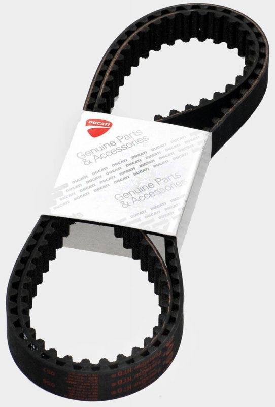 Timing Belt - Ducati 848, 950, 1200 ... (1 Pair)