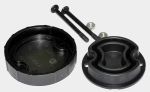 Brembo Brake Fluid Reservoir Cover 45ml