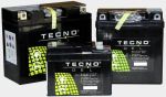 TecnoParts Batterie GEL - YTZ7-S