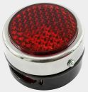 Rearlight Moto Guzzi - Galletto, Guzzino, Zigolo