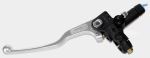 Brembo Clutch Cylinder PS 13 (silver)
