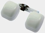 Dellorto Floater PHF, PHM, VHB (8,5g)