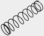 Dellorto Spring Throttle Slider PHBL 24