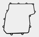 Oil Pan Gasket - Aprilia