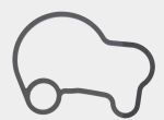 Water Pump Gasket - Aprilia