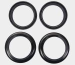 Oil Ring Fork - Ducati (43mm) incl. Dust Covers