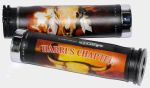 Handlebar Grips - Big Twin 1"