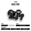 Universal Bobbins Edelstahl Prismabuchsen - BUMA Racing