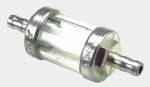 Fuel Filter - Universal 8mm