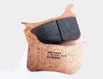Beringer Brake Pads AEROTEC® 4 Piston - 1200R2T