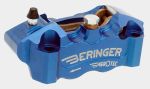 Beringer Caliper - Aerotec® 4-Piston Radial