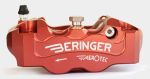 Beringer Caliper - Aerotec® 4-Piston Radial