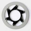 Beringer Aeronal Brake Disc Supermoto
