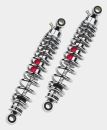 BITUBO Shock Absorbers (Pair) - Moto Guzzi