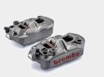 Brembo Caliper Monobloc - M50