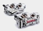 Brembo Caliper Monobloc - GP4 RX
