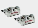 Brembo Bremssattel Monobloc - Stylema 100mm