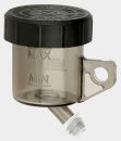 Brembo Brake Fluid Reservoir 15ml (smoke gray)