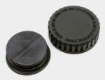 Brakefluid Reservoir Cover PS 15/17
