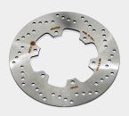 Brembo Brake Disc Serie Oro - 245mm