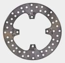 Brembo Bremsscheibe Serie Oro - 245mm