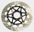 Brembo Brake Disc Serie Oro - 330mm (ABE)