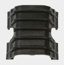 Brembo Caliper Dust Cap 08 (2 Vents)