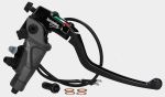 Brembo Hand Brake Cylinder PR19 Corsa Corta RCS