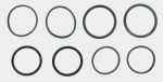 Caliper Repair Kit M50 (30mm)