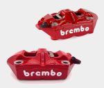 Brembo Caliper M4 Mono 100mm