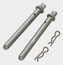 Brembo Caliper Pin Set P4 30/34 F