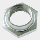 Flange Nut Bevel Gear - LM1, 3, GT, T5 ...