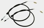 Throttle Cable Set - Cagiva