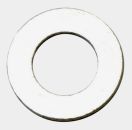 Dellorto Idle Mixture Screw Washer