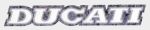 Decal - Fairing (36,5 x 5,2cm)