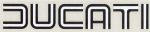 Decal - Fuel Tank (Pantah, Bevel)