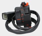 Turn Signal Switch - Ducati