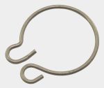 Spring Ring Chainwheel - Ducati