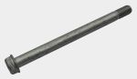 Screw Swing Arm - Ducati
