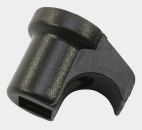 Choke Cable Bracket - Ducati
