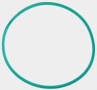 Fuel Tank Cap Gasket O-Ring - Ducati (750, 900 ...)