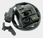 Turn Signal Switch - Ducati