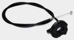 Choke Cable - Ducati