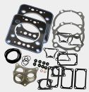 Gasket Set - Ducati 748 (Bj. 95-99)