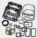Gasket Set - Ducati 916 SPS