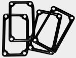 Gasket Set Valve Cover - Ducati